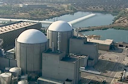 Central nuclear de Almaraz