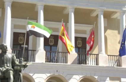 Ayuntamiento de Badajoz