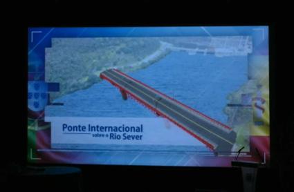 Puente en Cedillo