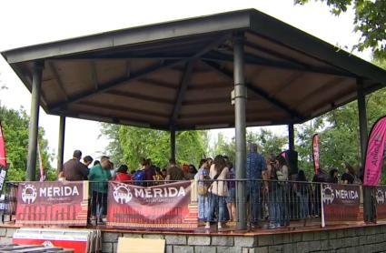 Día del Orgullo en Mérida