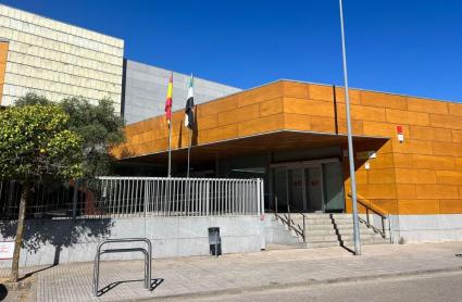 Pasa a disposición judicial la mujer detenida por presuntamente matar a su pareja en Zafra