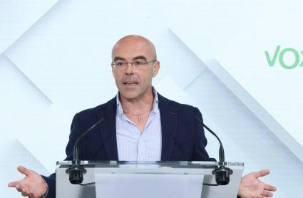 Jorge Buxadé
