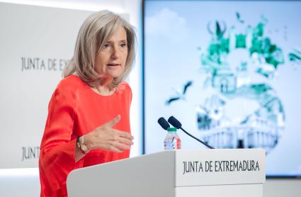 Victoria Bazaga 