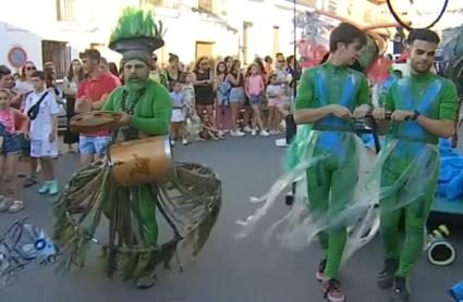 Festival de Alcántara