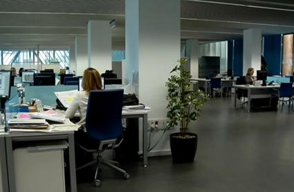 Subida salarial a los empleados públicos
