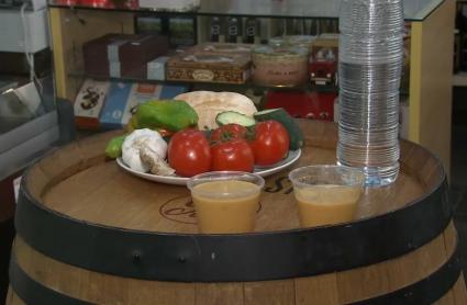 Día del Gazpacho