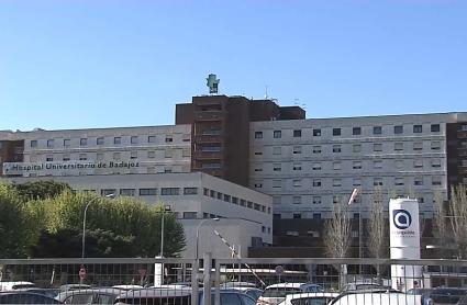 Hospital Universitario de Badajoz