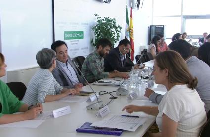Registro de demandantes de vivienda protegida