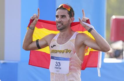Álvaro Martín Uriol