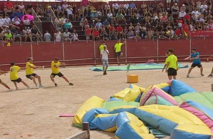 Grand Prix comarcal