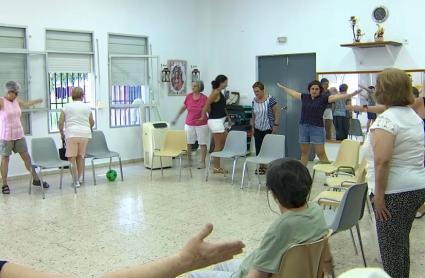 Programa Lazos en Mérida