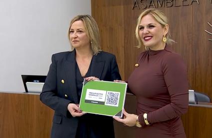 Presupuestos de Extremadura 2025