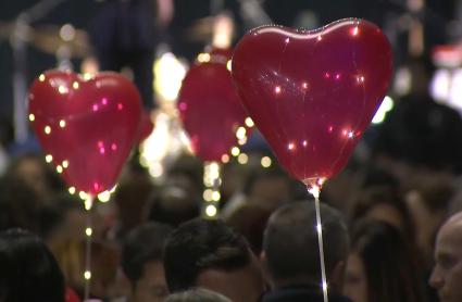 Corazones solidarios