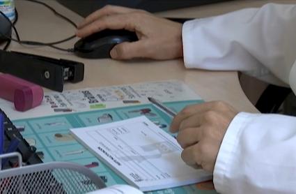 Aumentan las agresiones a sanitarios en nuestra región