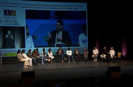 Premios Aprendizaje & Servicio