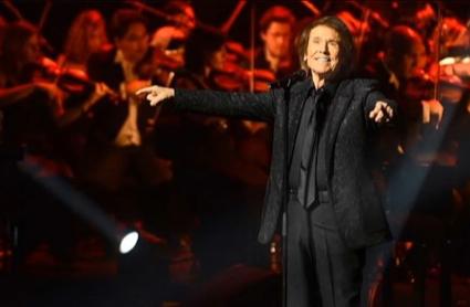  Se mantiene el concierto de Raphael en el Stone and Music de Mérida para el 15 de junio