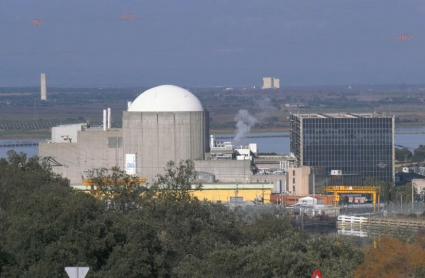 Central Nuclear de Almaraz