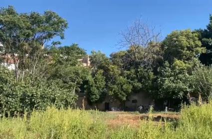 Cáceres busca 3,37 millones de euros de fondos europeos para renaturalizar la Ribera del Marco