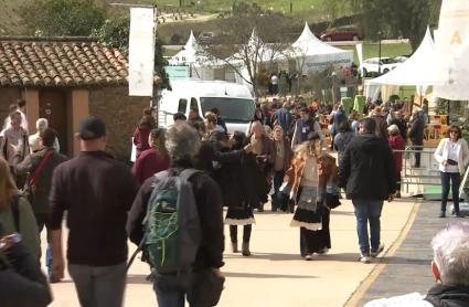 FIO en Monfragüe