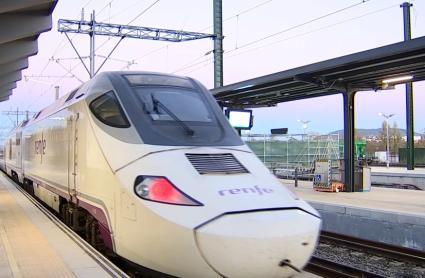 Renfe programa tres trenes especiales este fin de semana con motivo del Carnaval de Badajoz