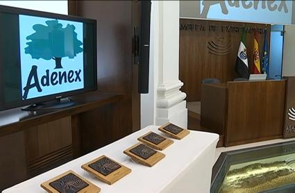 Los Premios Adenex reconocerán este 2025 a Enverde, al programa "Órbita Laika", a Secemu y a Alange