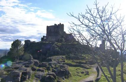 Se vende el Castillo de Trevejo
