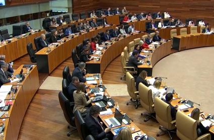 Tras semanas de debates, este jueves la Asamblea dará luz verde proyecto de ley con medidas fiscales de la Junta