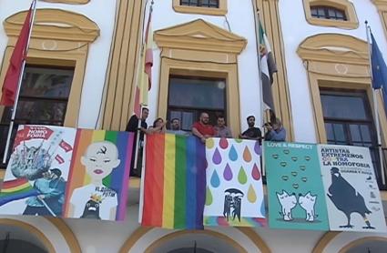Igualdad envía a las CC.AA. su propuesta de Estrategia LGTBI+