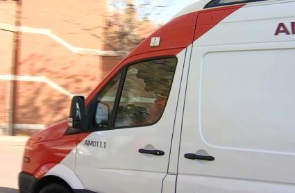 Heridos dos hombres de 35 y 25 años en una reyerta en Badajoz