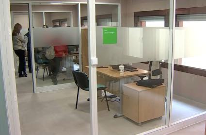 Centro de crisis 24 horas para víctimas de agresión sexual