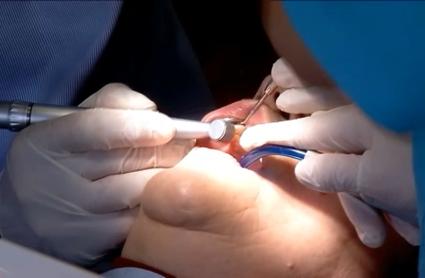 Dentista