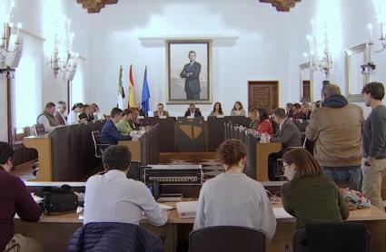 La Diputación de Cáceres adquiere un separador cellar para la investigación contra el cáncer en el San Pedro de Alcántara