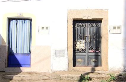 Extremadura vaciada