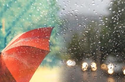 Lluvia