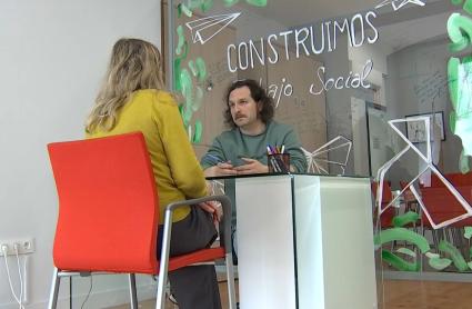 Día del Trabajo Social