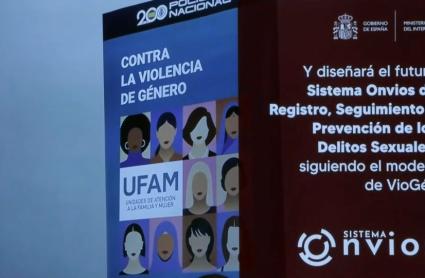 Cerca de 3.000 mujeres han sido víctimas de violencia machista en 2024 en Extremadura, según el CGPJ