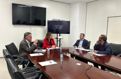 Las diputaciones de Cáceres y Badajoz piden a la Junta nuevas vías de financiación externa para ejecutar el Plan Depura