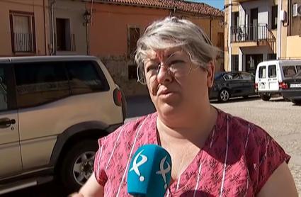 Condenan a la exalcaldesa de Torrecilla de los Ángeles por quedarse un móvil y un ordenador