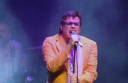 Duende Josele ofrece un concierto el próximo viernes en el Teatro López de Ayala de Badajoz