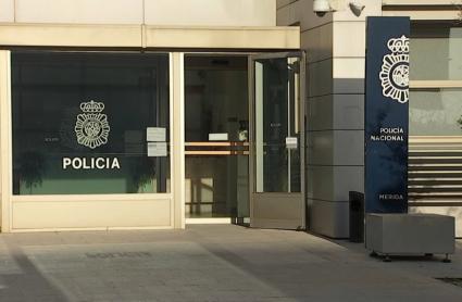 Detenida una mujer de 53 años en Mérida por contratar tres líneas de teléfono con un DNI extraviado