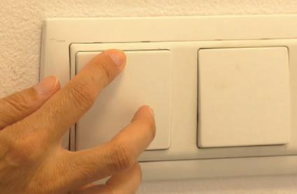 El precio de la luz repunta este domingo a 10,71 euros/MWh pero tendrá nueve horas de coste cero o negativo
