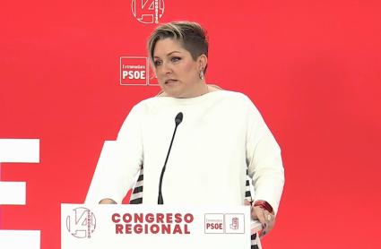 El PSOE de Extremadura pide a la Junta que cumpla la ley en materia de derechos sexuales y reproductivos