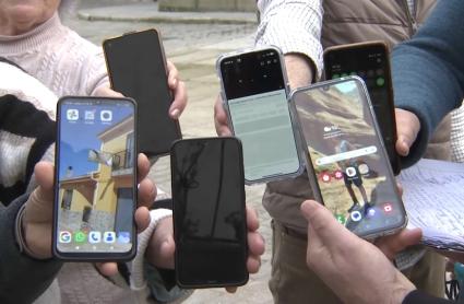 Telefónica racionaliza el uso de recursos para mantener el servicio operativo y prioriza servicios esenciales
