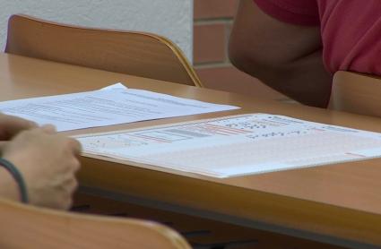 Pospuesta al 5 de mayo la elección de plazas extremeñas de aprobados en concurso oposición por falta de conexión