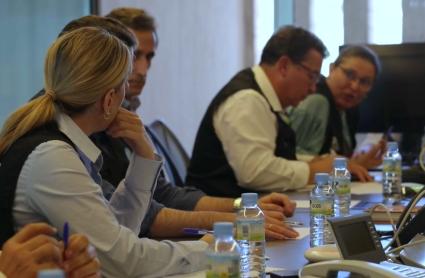 Extremadura no pedirá desescalar hasta que se asegure la continuidad en la estabilidad del sistema eléctrico