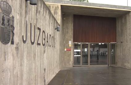 En libertad provisional a los tres detenidos por tratar de quemar una vivienda en Plasencia