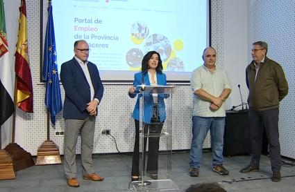 Presentación de la Agencia
