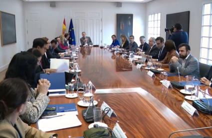 El Gobierno desactiva la emergencia nacional en seis comunidades y la mantiene en Madrid y Extremadura