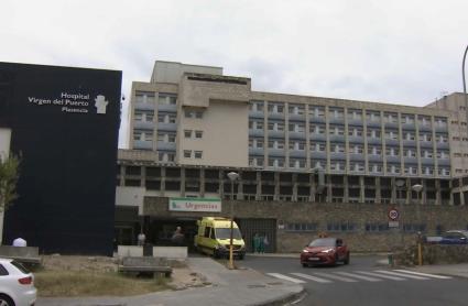 Herida una mujer de 56 años tras sufrir una caída en la Garganta de los Infiernos