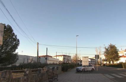 Detenidos en Talarrubias tres varones supuestamente implicados en el robo de una sucursal de Ciudad Real